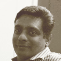 Fantabee Employee Shamindran Sethuraman's profile photo