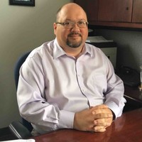 CEVA Logistics Employee Chris Pugh's profile photo