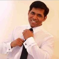 CVR Energy, Inc. Employee Kenneth D'Couto's profile photo