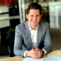 John Gilbertson Email & Phone Number