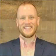 Daniel Vickers