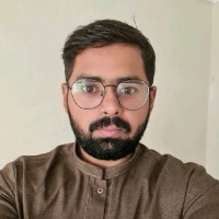 Pyroban Employee Jawad Ehsan's profile photo