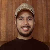 Rivalry.com Employee João Victor Carvalho's profile photo