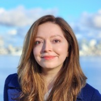 Microsoft Employee Pamela Cortez's profile photo