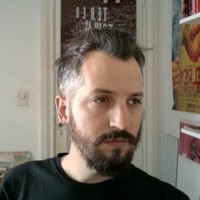 Revista PLOT Employee Dan Waisman's profile photo