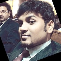 Chariot Beach Resort Employee Prasanth Rajasekaran's profile photo