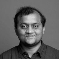 Tata Technologies Global Employee Varunkumar Kommirelli's profile photo