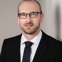 crossbuilders Employee Dirk Trompetter's profile photo