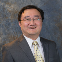Entergy Employee Peng Yu's profile photo