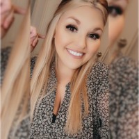 RESCOM ELECTRIC INC Employee Brittany Cook's profile photo