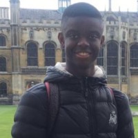 Devine Emanuels's profile photo