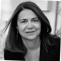 GEOCHANVRE Employee Christine Roy's profile photo