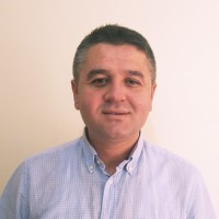 Pointo Employee Davut Koksal's profile photo