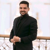 Nasser Social Bank-Egypt Employee Bastian Samuel's profile photo