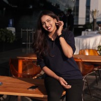 codebasics Employee Aishwarya S.'s profile photo