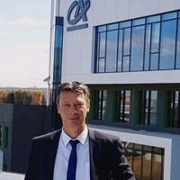 Crédit Agricole Brie Picardie Employee Frederic Poisson's profile photo