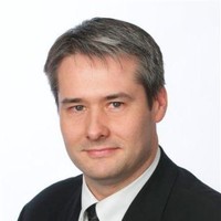 TriCert Employee Fred Mabee's profile photo