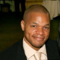 Getting Back Up:  Finding Life After Death Podcast Employee David McClain's profile photo