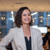 VRental Employee Sonia Saraiva's profile photo