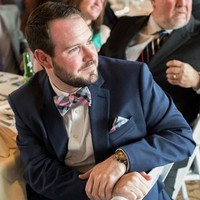 1205 Employee Bill Houlihan's profile photo