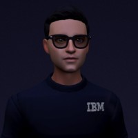 IBM iX Employee Chris Hay's profile photo