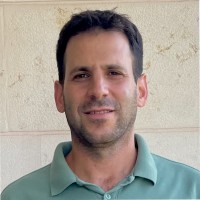 UVeye Employee Dan Segal's profile photo