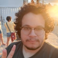 Nirvana Labs Employee Luiz Rodrigo de Souza's profile photo