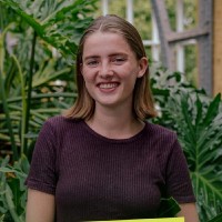 Sipi Employee Marthe Wittkamp's profile photo