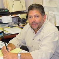 Ed Ramos Email & Phone Number