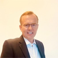 GlobalData Plc Employee Mark Thornton's profile photo