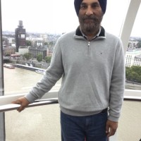 Sarbjit Sarin Email
