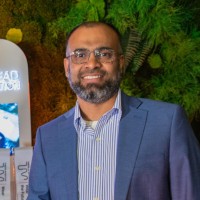 Techsys Technology Employee Safrath Ali's profile photo