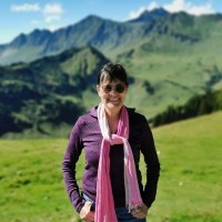 PYX4 Employee Blanca Mancilla's profile photo