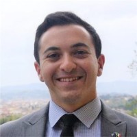 BK Consulting, Inc. Employee Richard Shapiro's profile photo