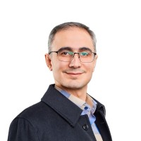 K1-MET GmbH Employee Hadi Barati's profile photo