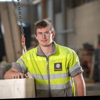 Implenia Employee Pascal Fehr's profile photo