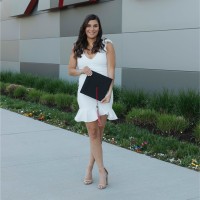 Winters Center for Autism Employee Chelsea Wallace's profile photo