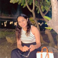 Shree Tirupati Balajee FIBC Ltd Employee Riddhii Joshi's profile photo