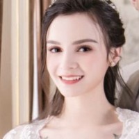 Anova Marine Insurance Employee Paloma Zhou's profile photo