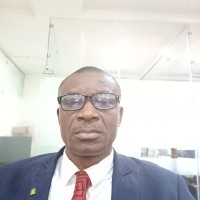 Okoye John Email