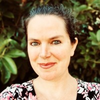 ReadySpaces Employee Ingrid Linde's profile photo