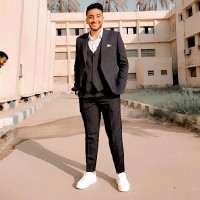 Adham Saeed Email
