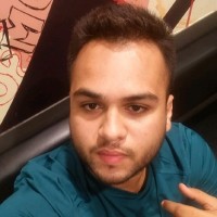 Darpan Patel Email & Phone Number