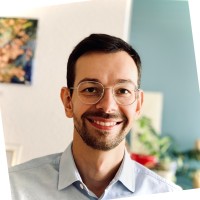 Klippel GmbH Employee Benjamin Barth's profile photo