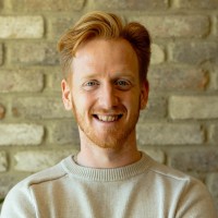 SearchPilot Employee Jonas Golden's profile photo