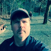 Ledcor Employee William Geddes's profile photo