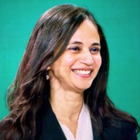 Surabi Menon Email & Phone Number