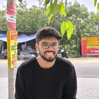Fiber AI (YC S23) Employee Pratyush Udhani's profile photo