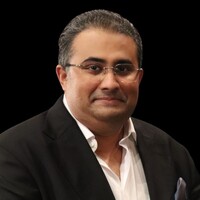 Amir Shaikh Email & Phone Number