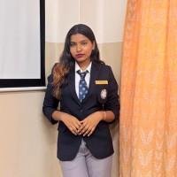 Pritha Roy Email